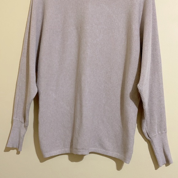 Primark Crew Neck Raglan Sleeves Sweater Size S - Picture 4 of 13